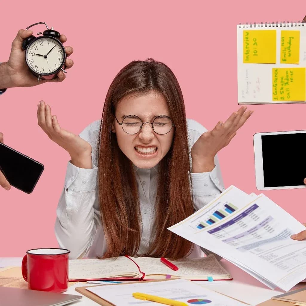 Paperlike Workflows Are Killing Your Productivity and Stressing You Out